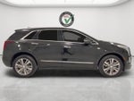 2022 Cadillac XT5 FWD Premium Luxury
