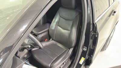 2022 Cadillac XT5 FWD Premium Luxury