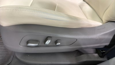 2024 Cadillac XT5 FWD Premium Luxury