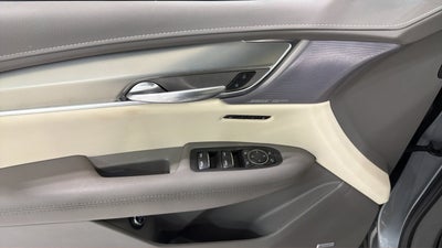 2024 Cadillac XT5 FWD Premium Luxury