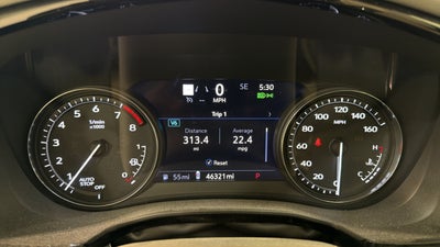 2024 Cadillac XT5 FWD Premium Luxury