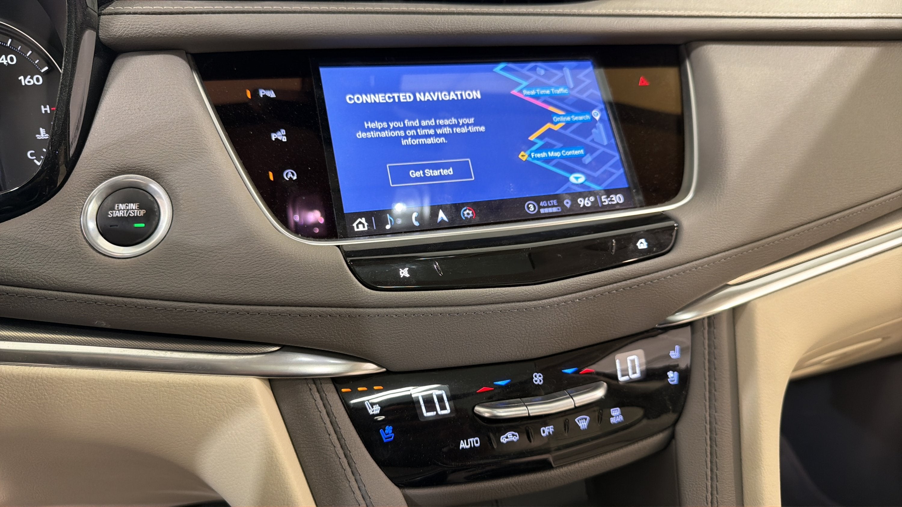 2024 Cadillac XT5 FWD Premium Luxury