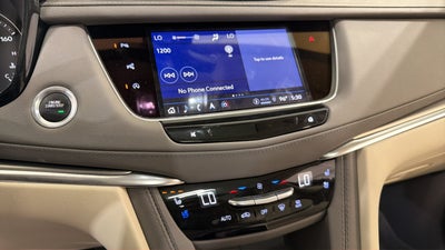 2024 Cadillac XT5 FWD Premium Luxury