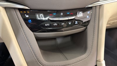 2024 Cadillac XT5 FWD Premium Luxury