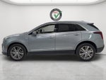 2024 Cadillac XT5 FWD Premium Luxury