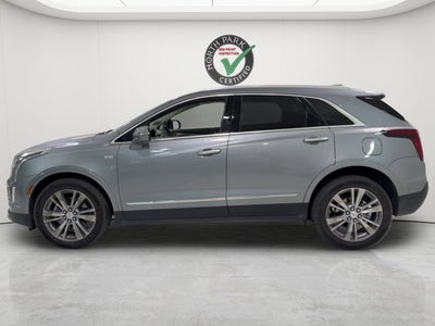2024 Cadillac XT5 FWD Premium Luxury