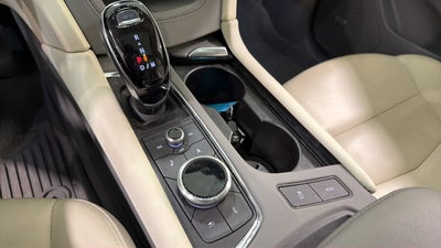 2024 Cadillac XT5 FWD Premium Luxury