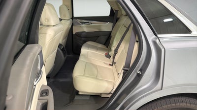 2024 Cadillac XT5 FWD Premium Luxury