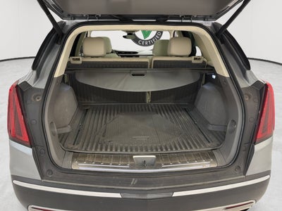 2024 Cadillac XT5 FWD Premium Luxury