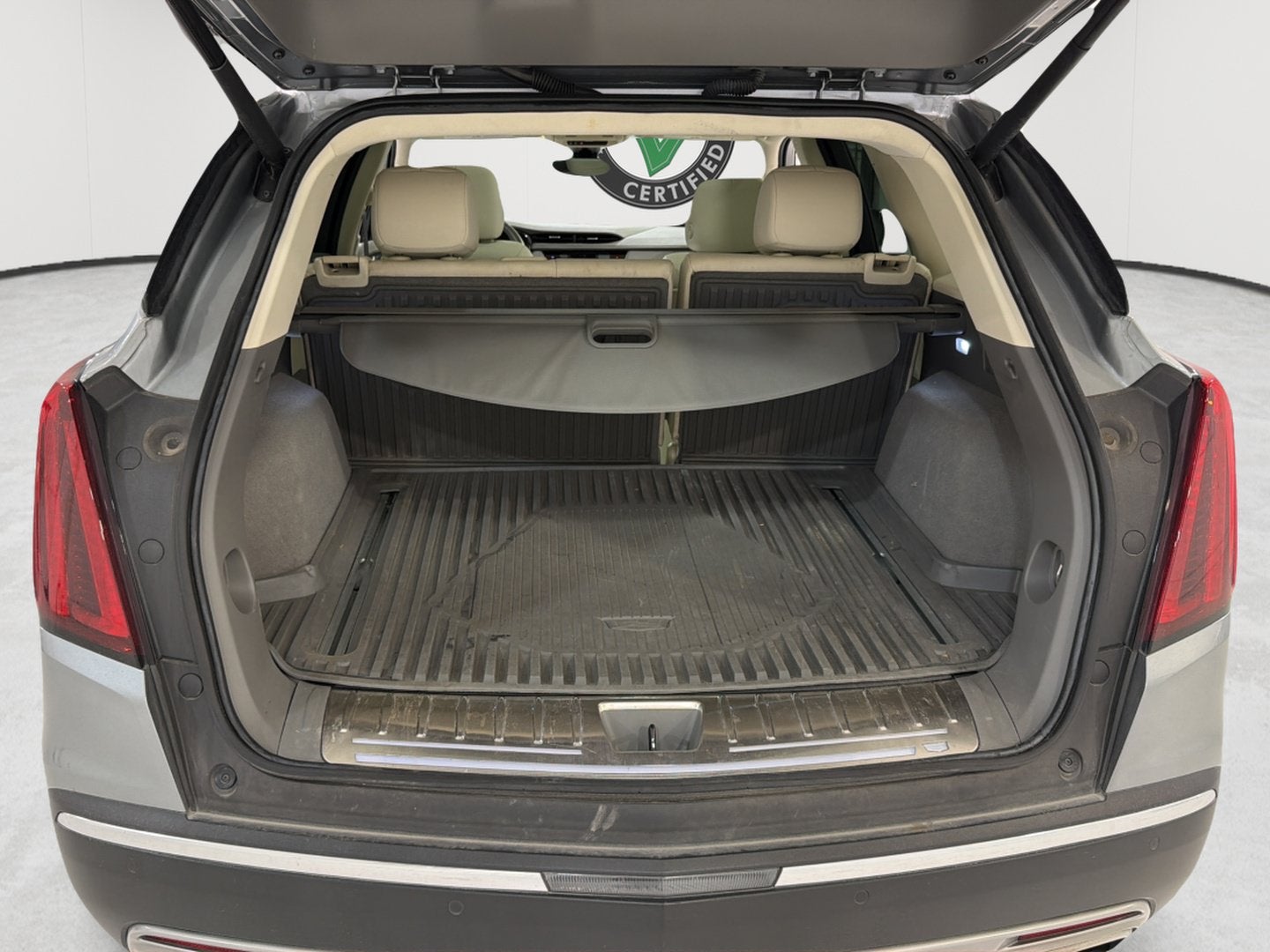 2024 Cadillac XT5 FWD Premium Luxury