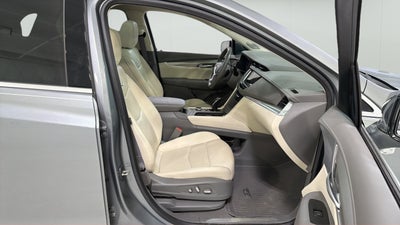 2024 Cadillac XT5 FWD Premium Luxury
