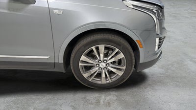 2024 Cadillac XT5 FWD Premium Luxury