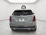 2024 Cadillac XT5 FWD Premium Luxury