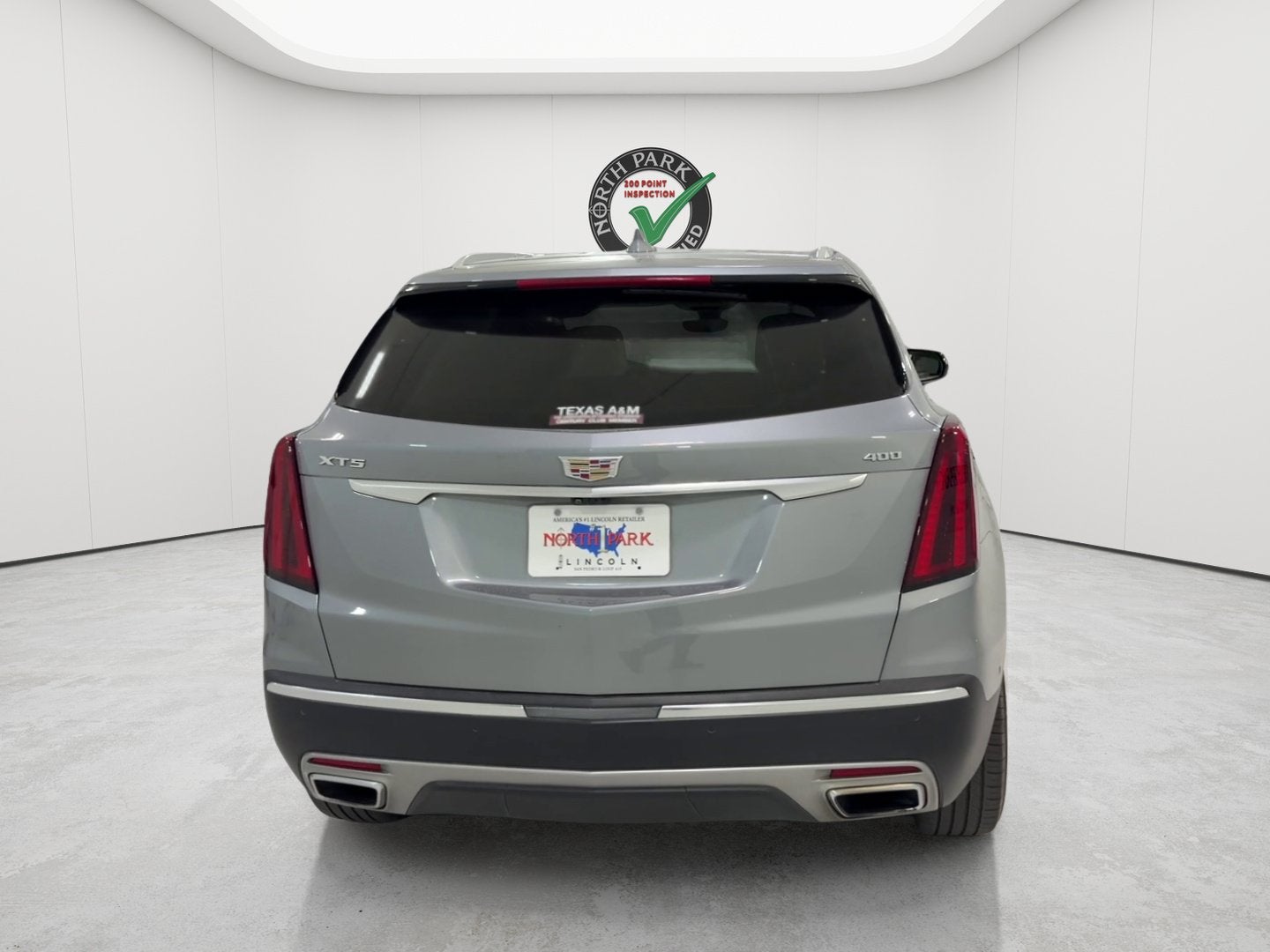 2024 Cadillac XT5 FWD Premium Luxury