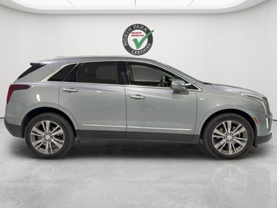 2024 Cadillac XT5 FWD Premium Luxury