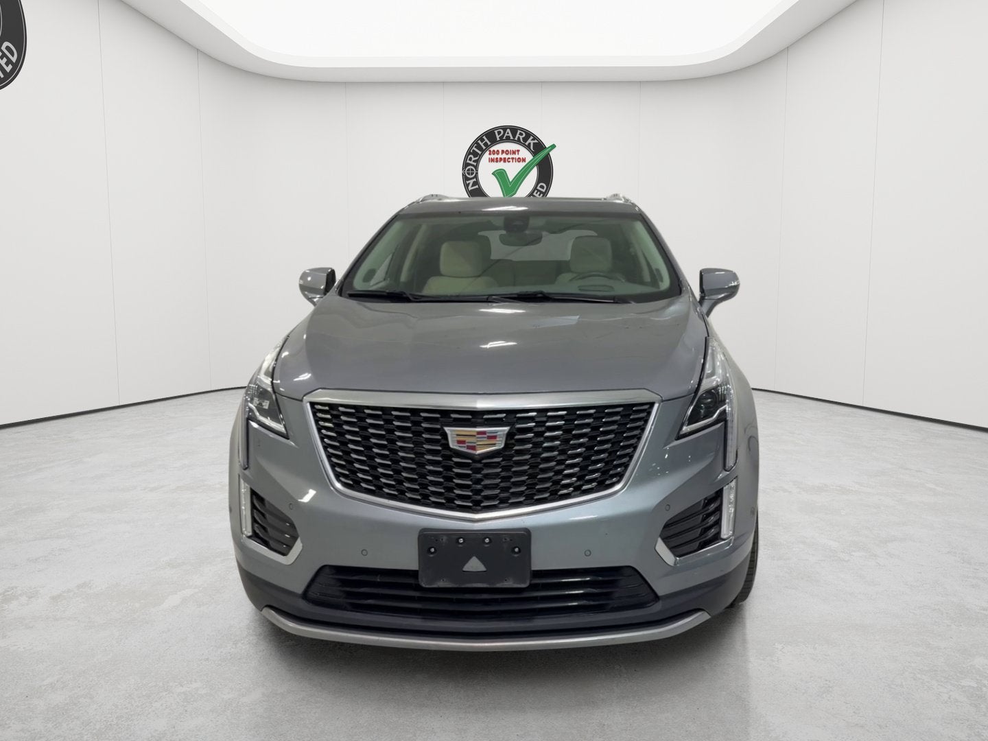 2024 Cadillac XT5 FWD Premium Luxury