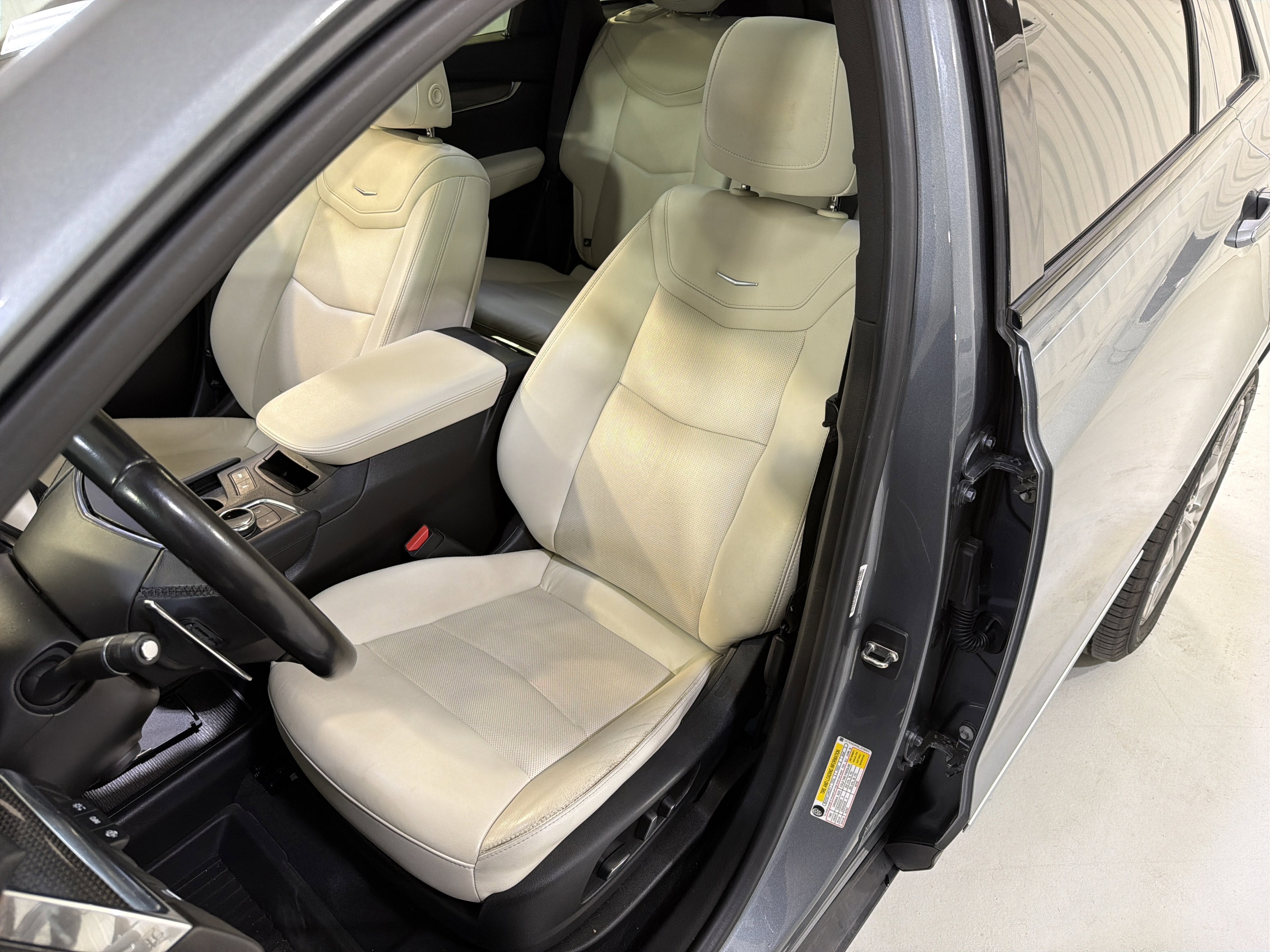 2020 Cadillac XT5 Sport AWD