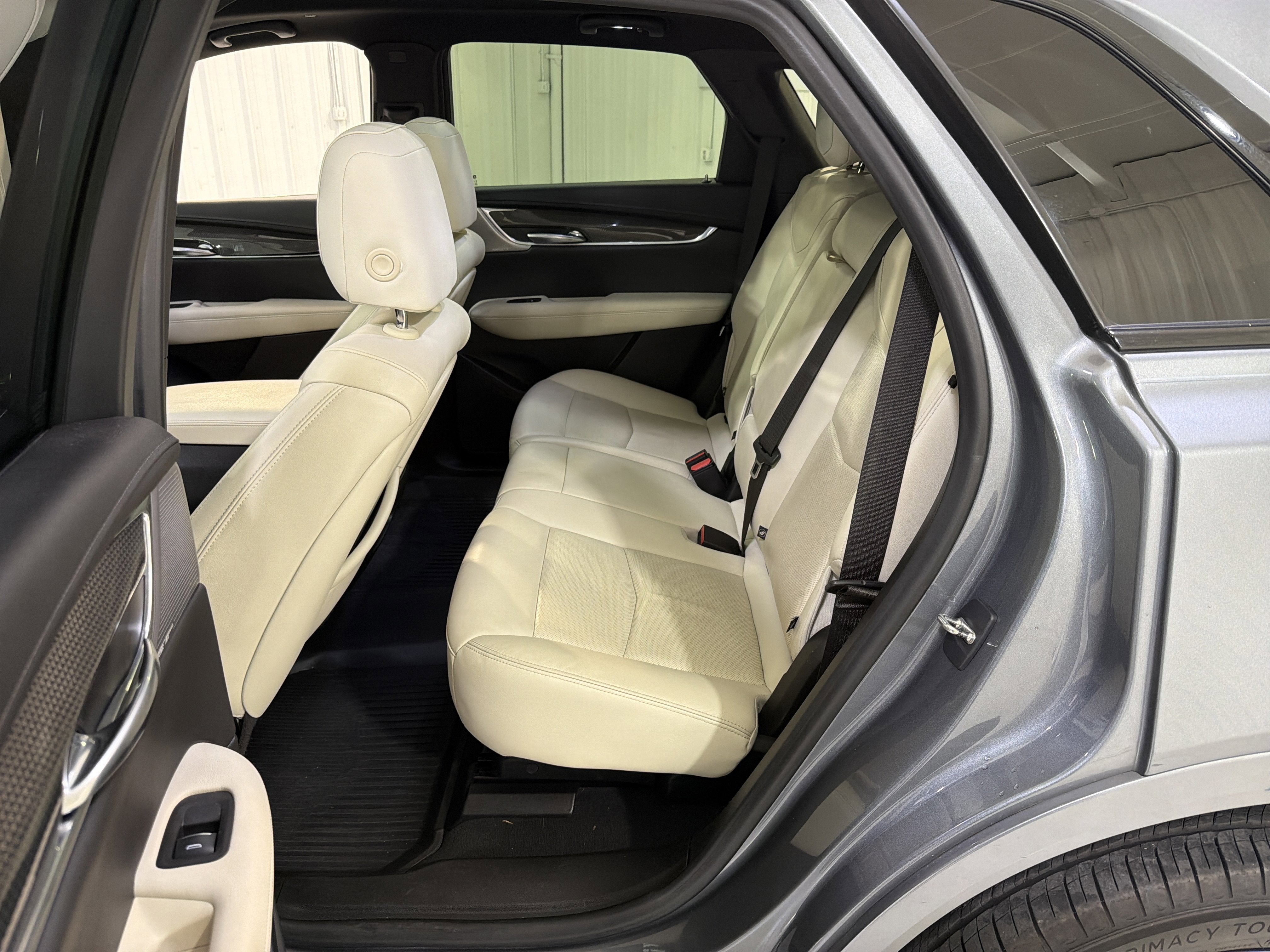 2020 Cadillac XT5 Sport AWD