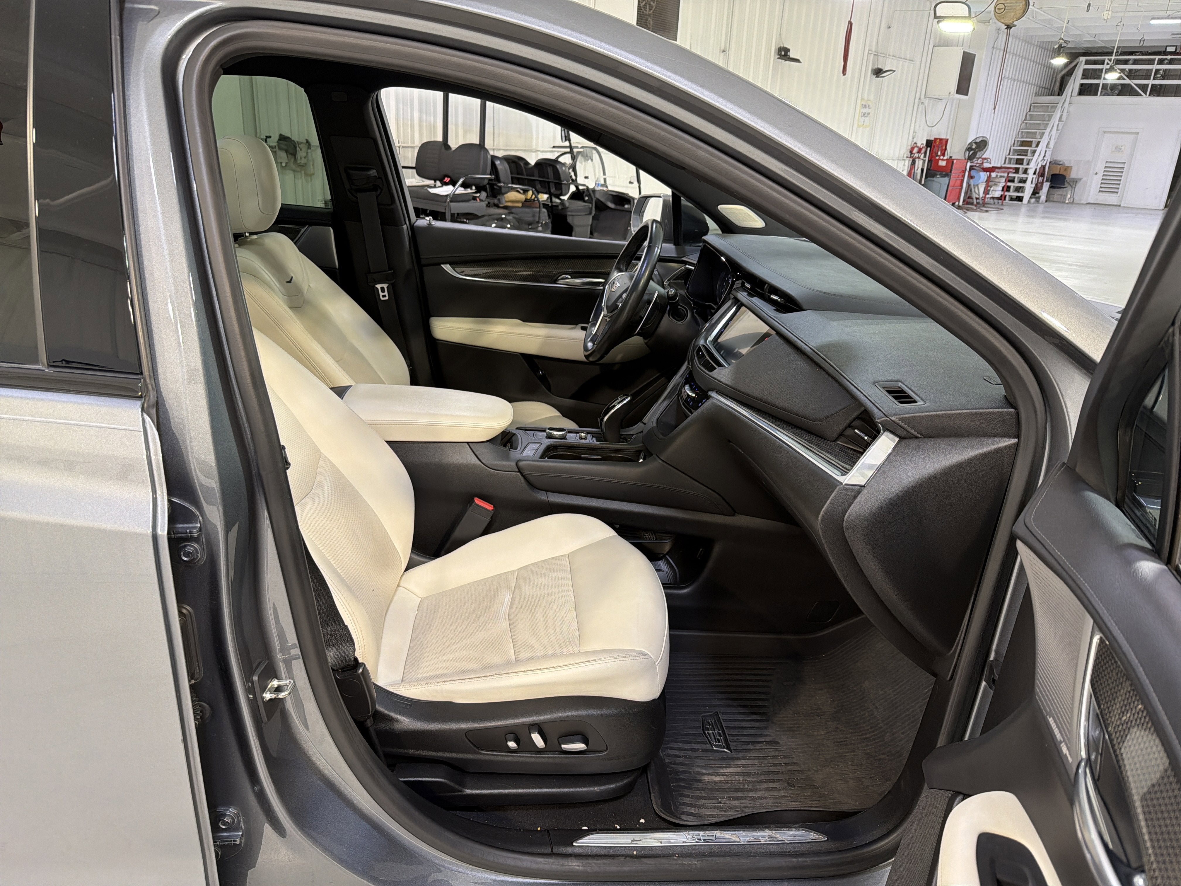 2020 Cadillac XT5 Sport AWD