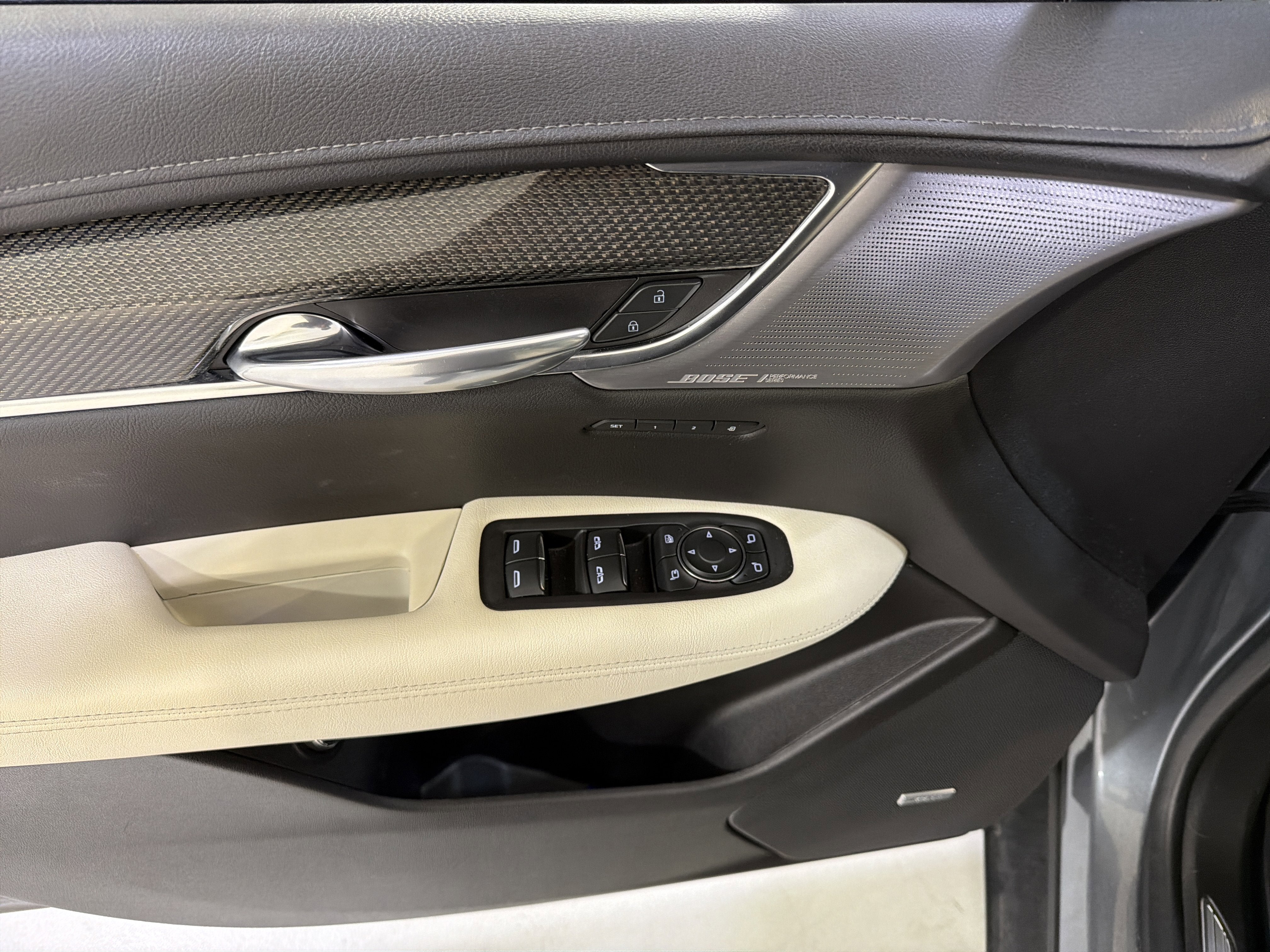 2020 Cadillac XT5 Sport AWD