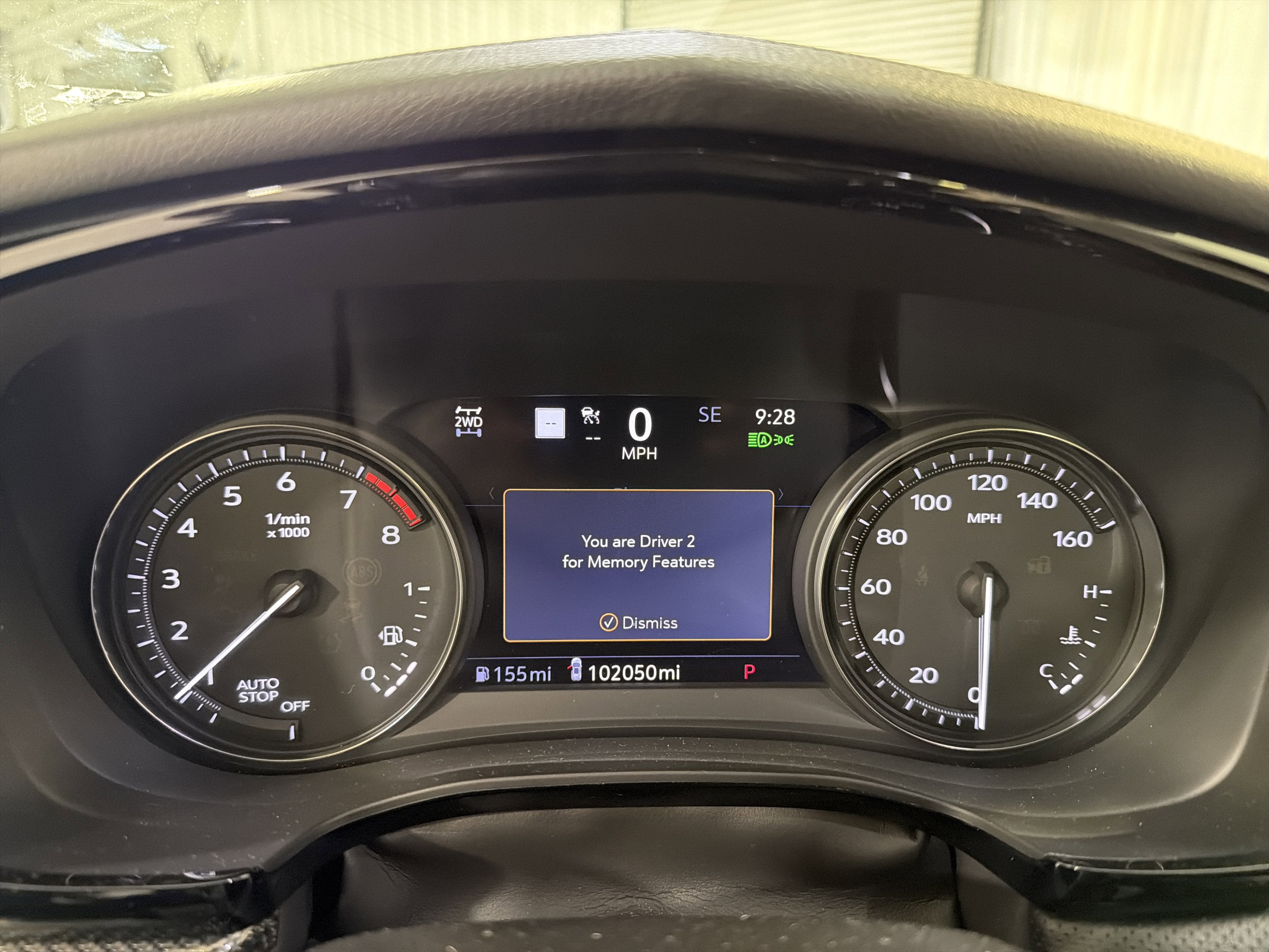 2020 Cadillac XT5 Sport AWD