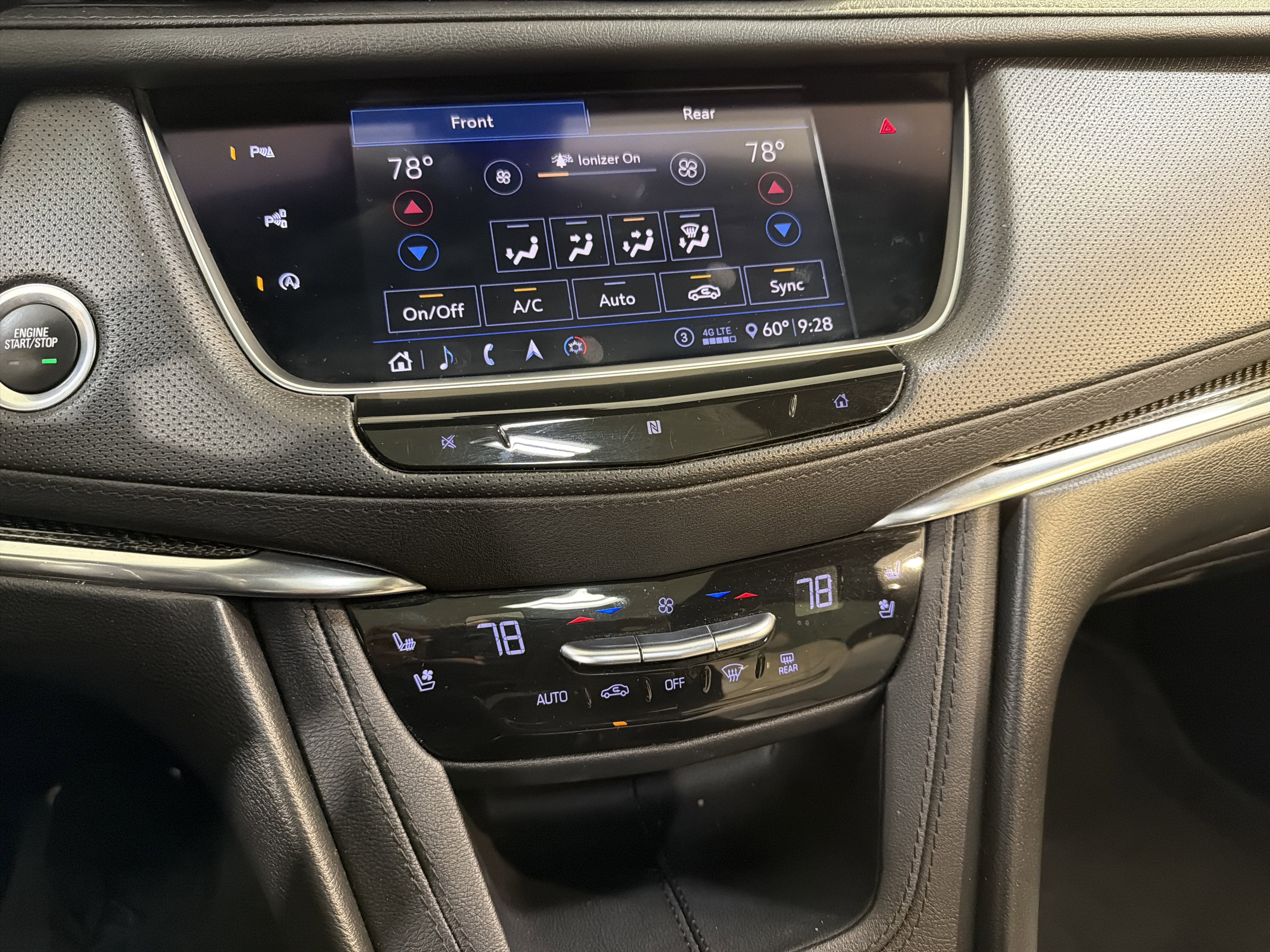 2020 Cadillac XT5 Sport AWD