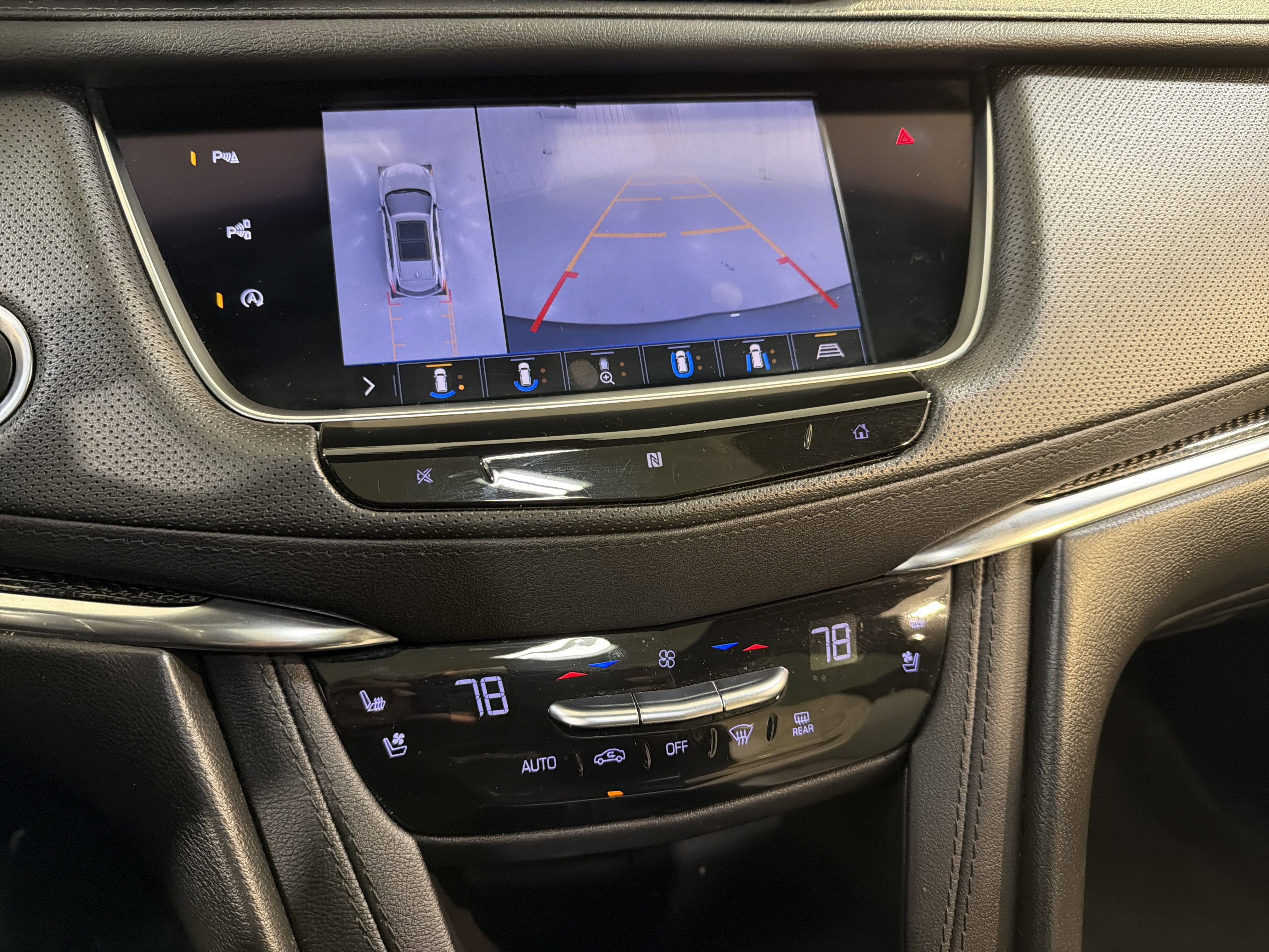 2020 Cadillac XT5 Sport AWD