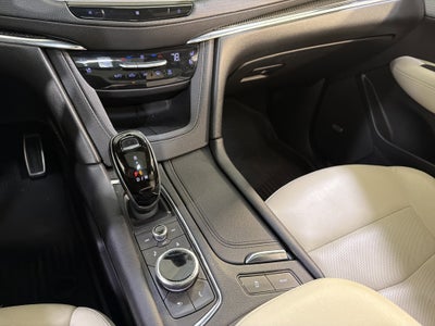 2020 Cadillac XT5 Sport AWD