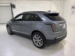 2020 Cadillac XT5 Sport AWD