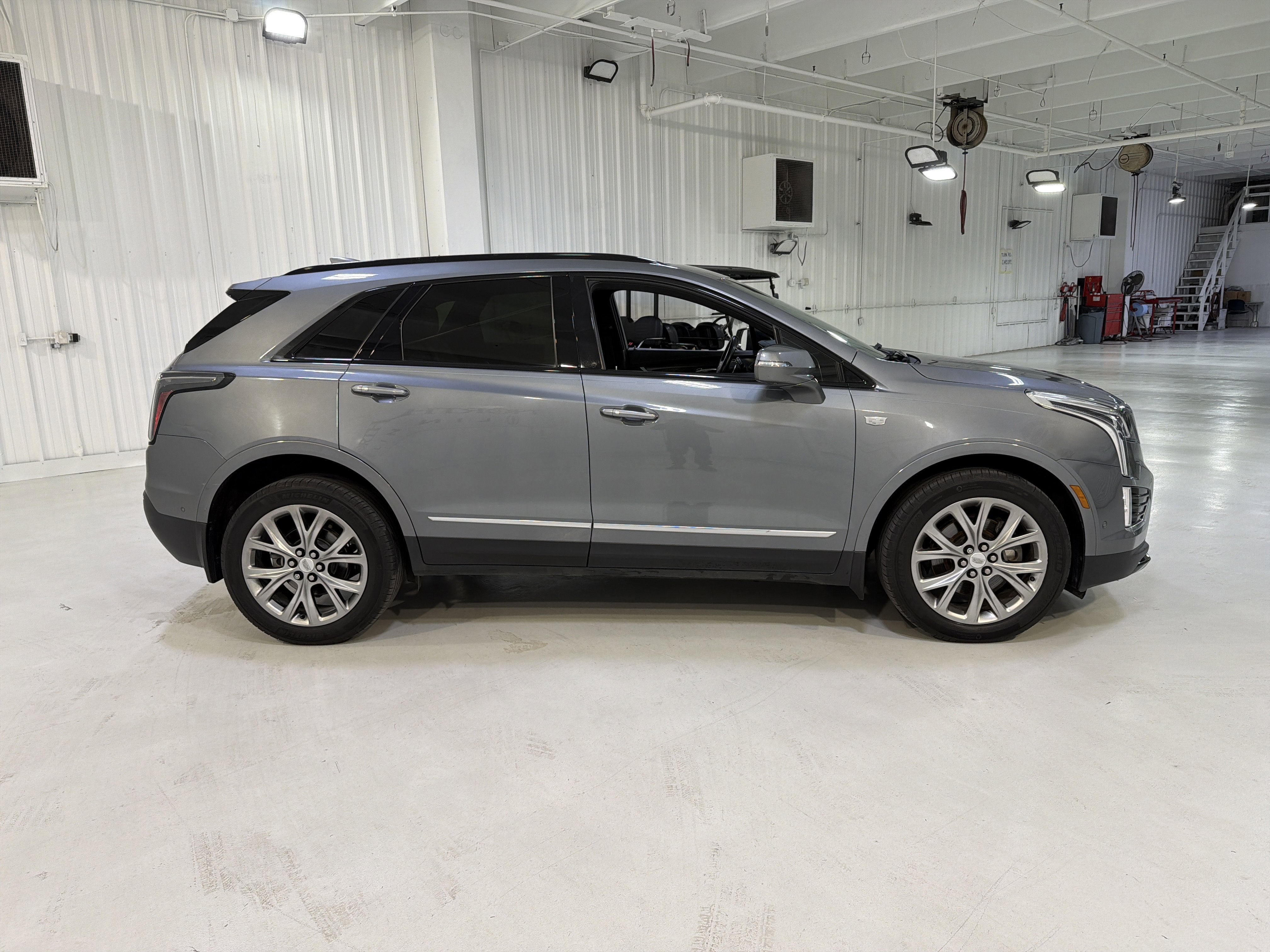 2020 Cadillac XT5 Sport AWD