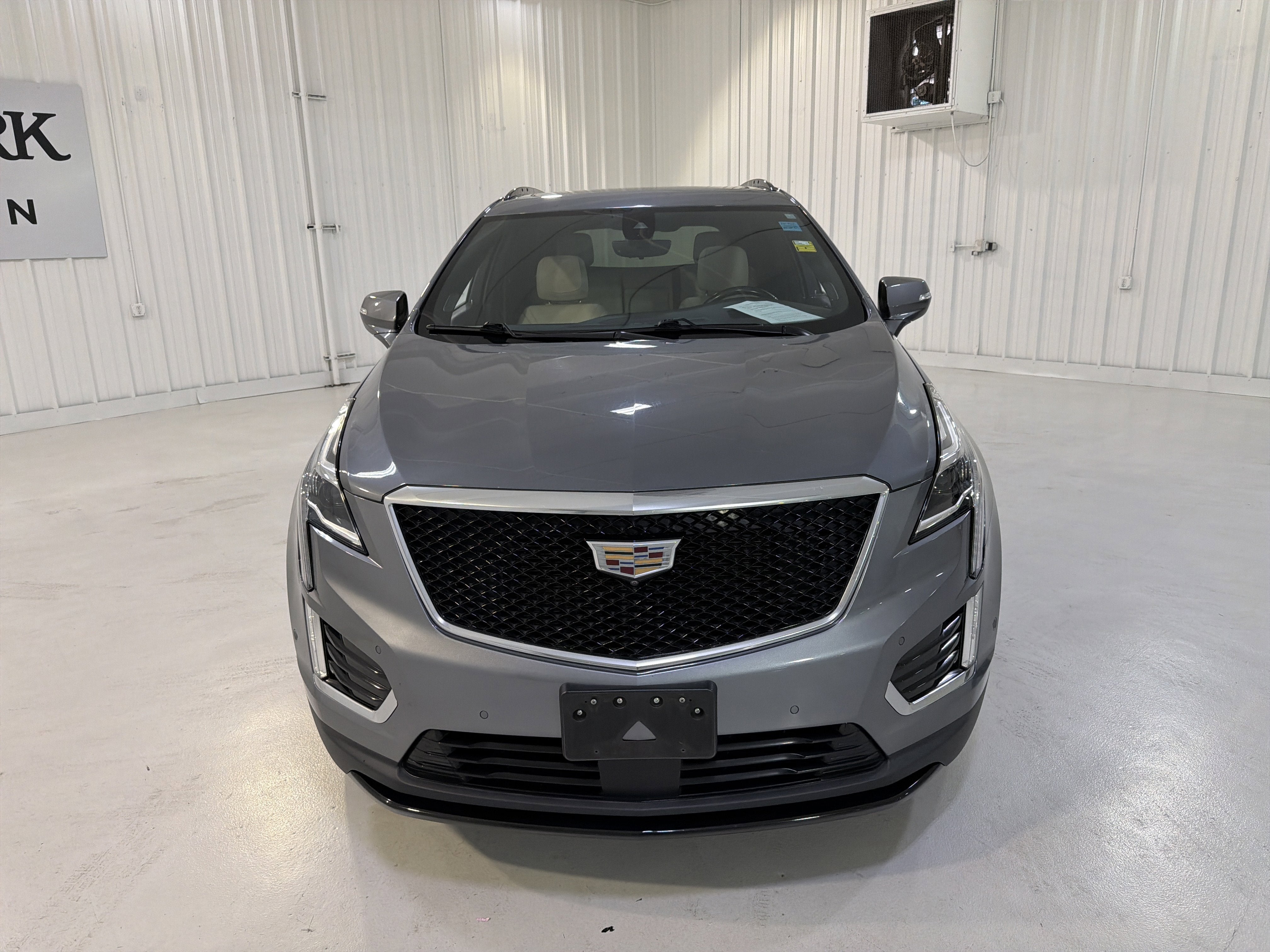 2020 Cadillac XT5 Sport AWD