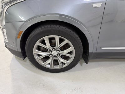 2020 Cadillac XT5 Sport AWD