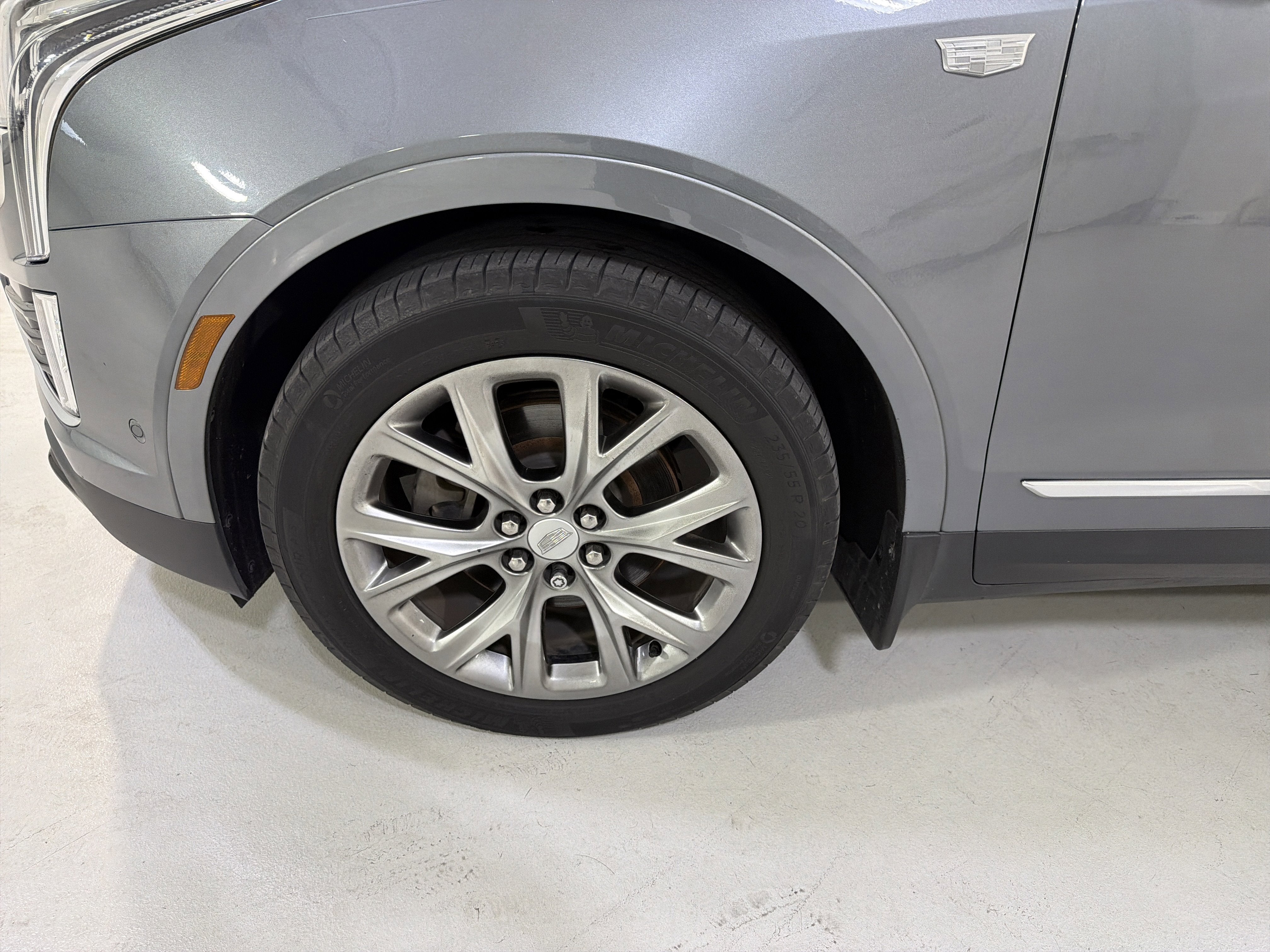 2020 Cadillac XT5 Sport AWD