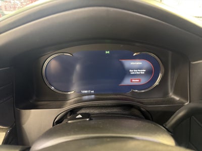 2017 Cadillac Escalade ESV Platinum