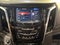 2017 Cadillac Escalade ESV Platinum