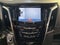 2017 Cadillac Escalade ESV Platinum