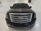 2017 Cadillac Escalade ESV Platinum