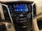 2018 Cadillac Escalade ESV Platinum