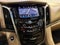 2018 Cadillac Escalade ESV Platinum
