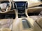 2018 Cadillac Escalade ESV Platinum