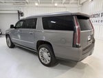 2018 Cadillac Escalade ESV Platinum