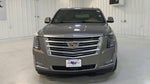 2018 Cadillac Escalade ESV Platinum