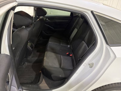 2020 Honda Accord Sedan LX