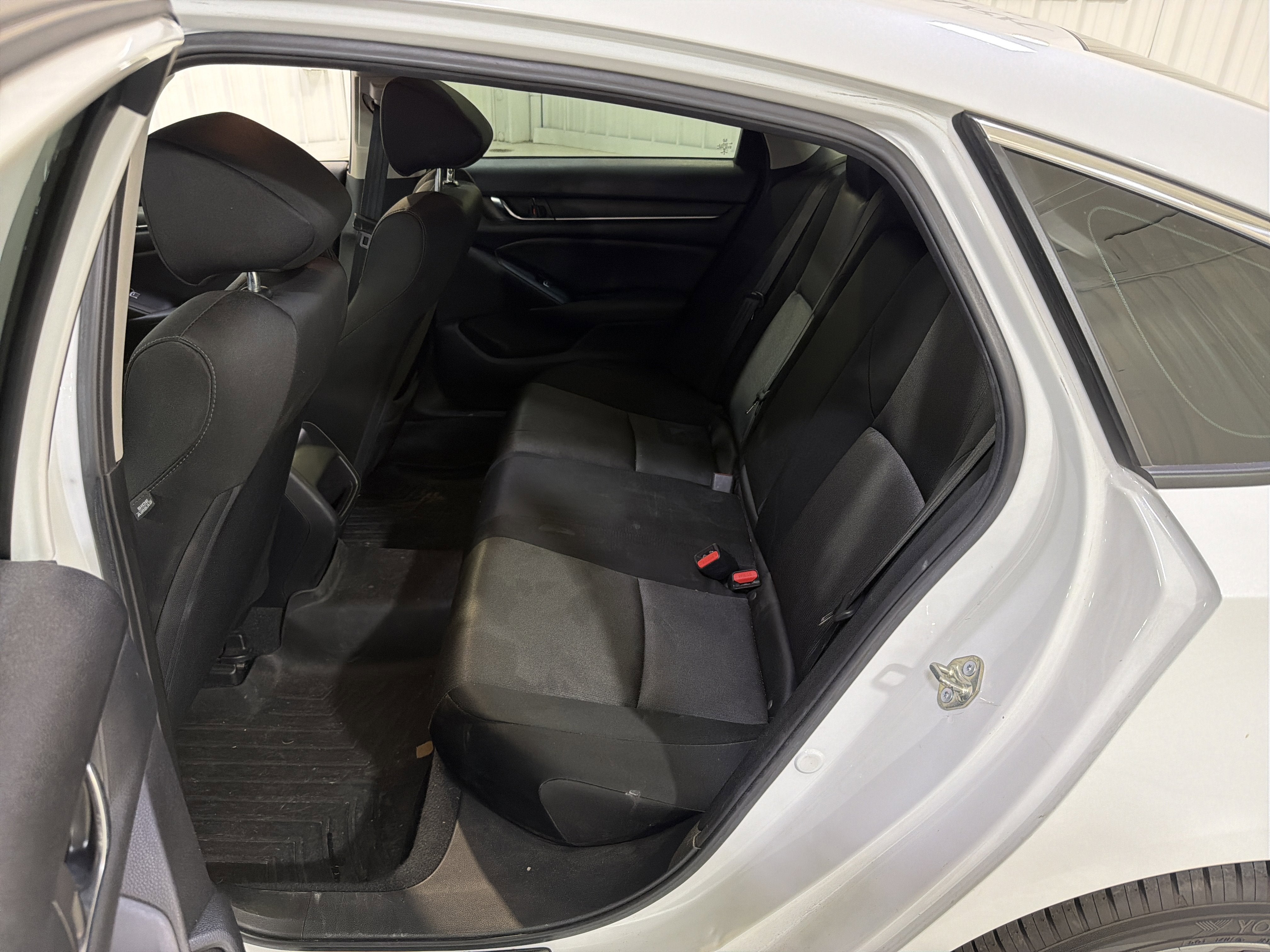 2020 Honda Accord Sedan LX