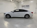 2020 Honda Accord Sedan LX
