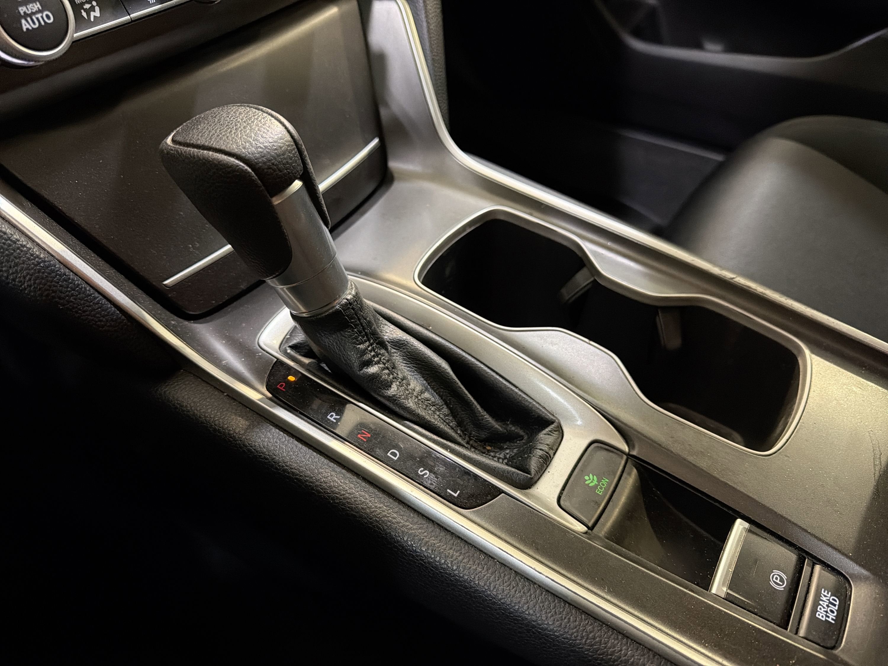 2020 Honda Accord Sedan LX