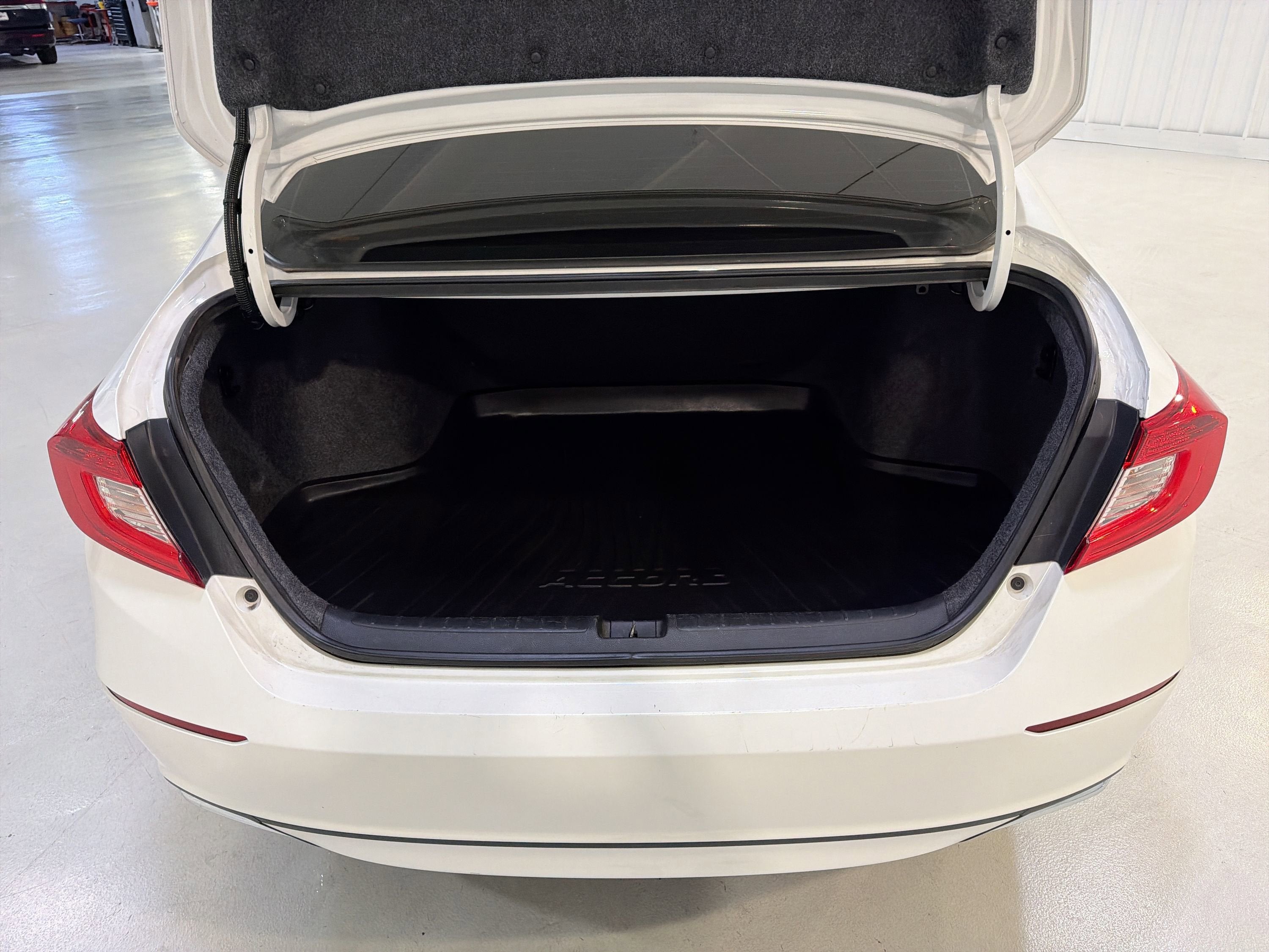 2020 Honda Accord Sedan LX