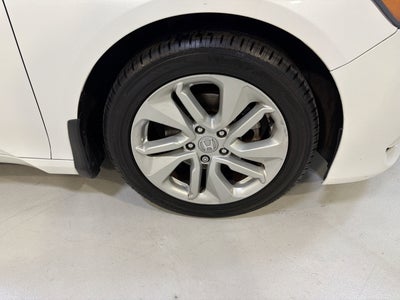 2020 Honda Accord Sedan LX