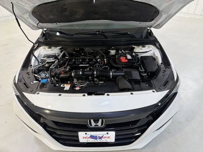 2020 Honda Accord Sedan LX