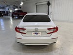 2020 Honda Accord Sedan LX